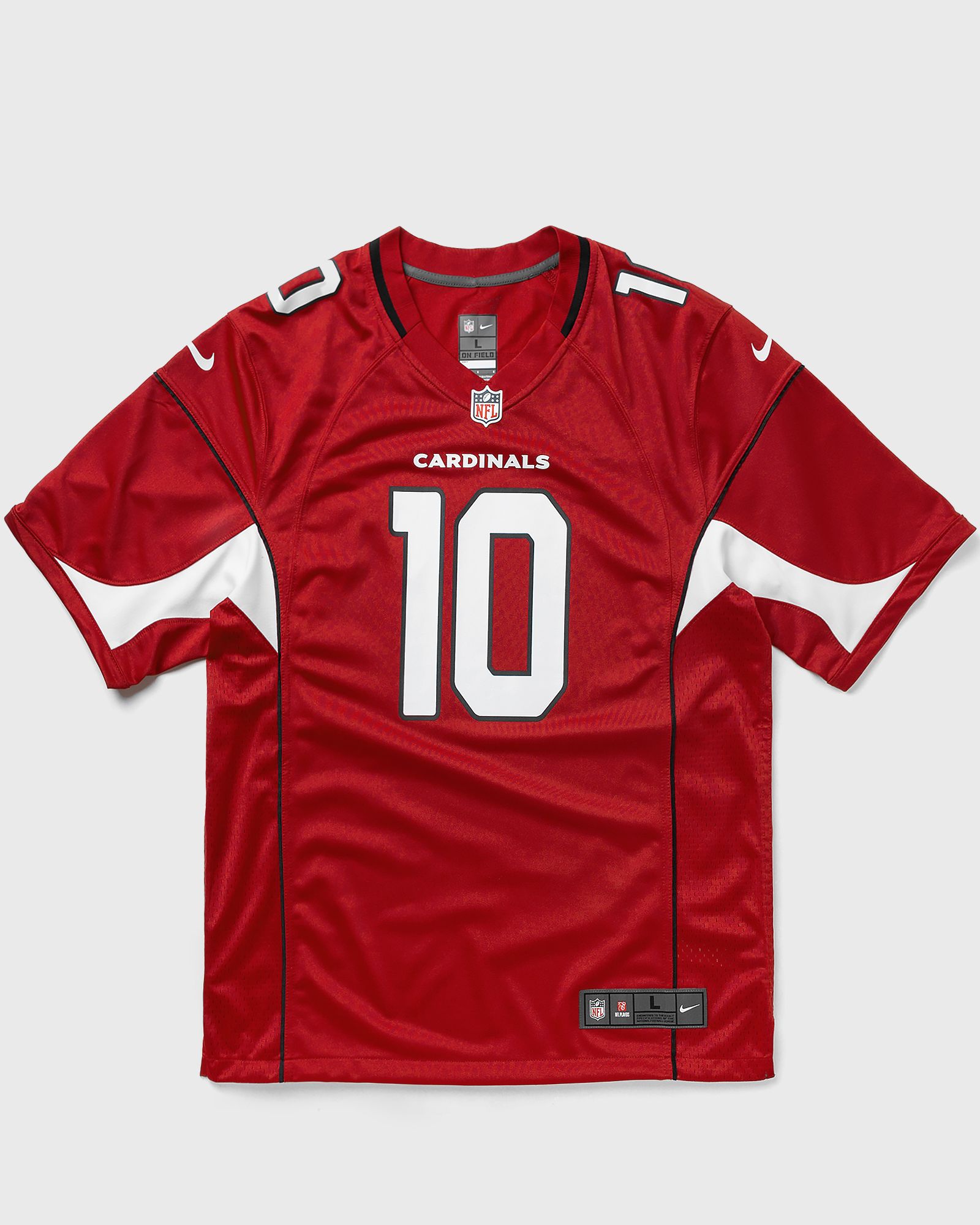 Arizona Cardinals Game Team Colour Jersey