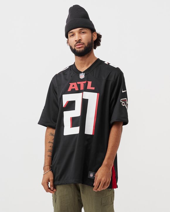 nike falcons jersey