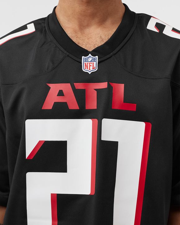 Drake London Atlanta Falcons Nike Women's Away Game Player Jersey - White