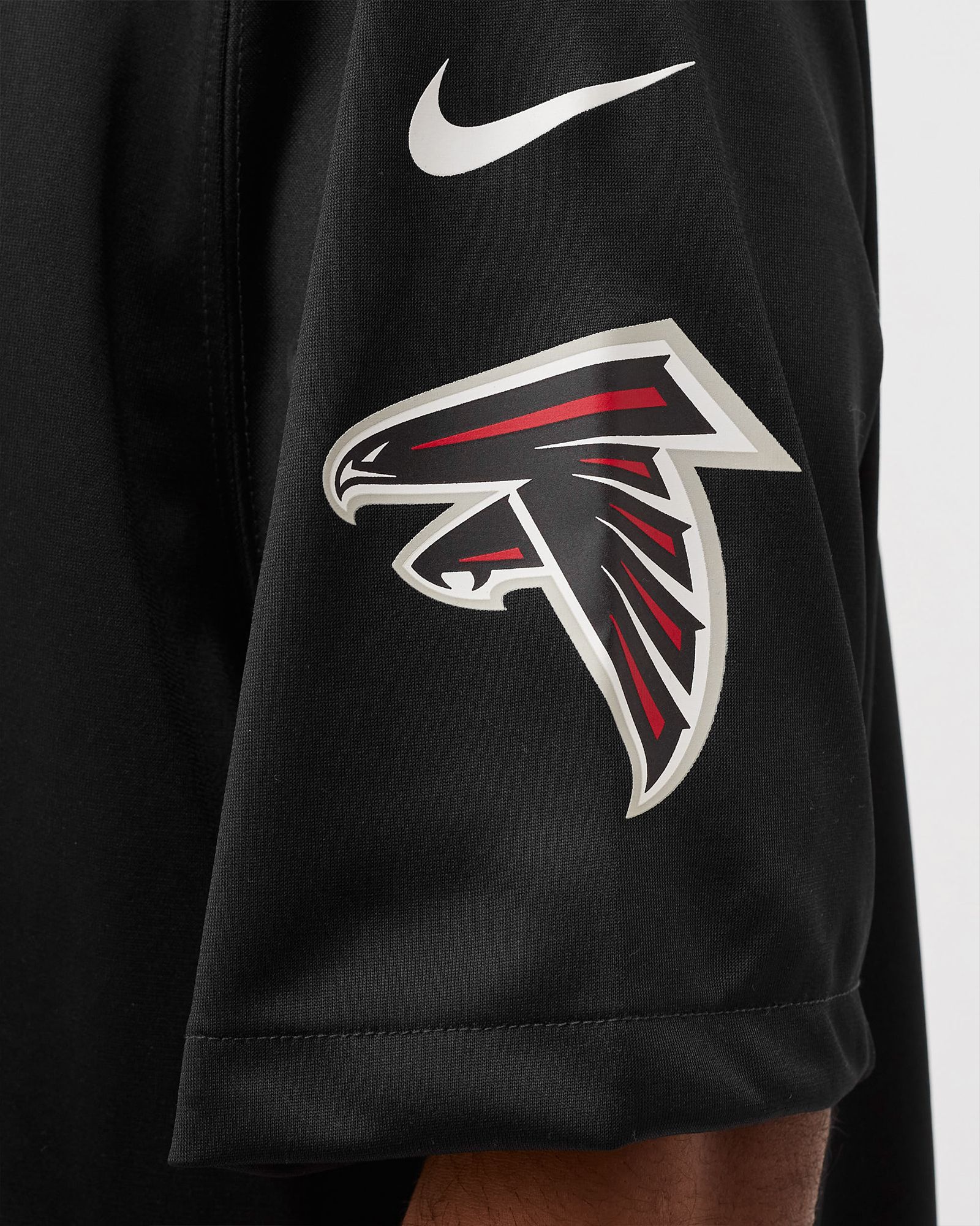 NFL Atlanta Falcons Colour Jersey HOME - T Gurley #21