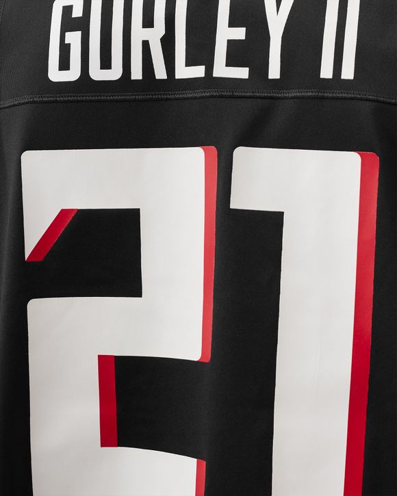 Nike hotsell gurley jersey