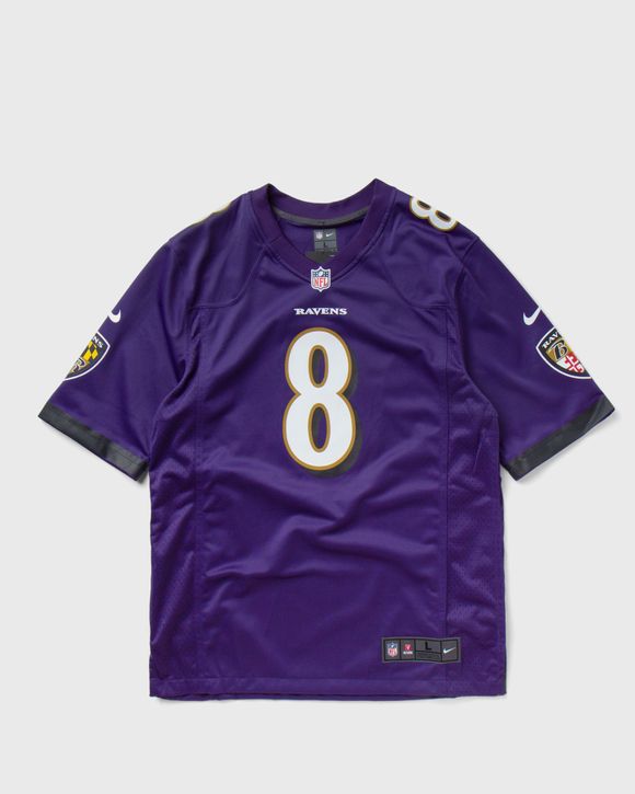 ravens jersey in store