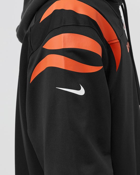 Cincinnati Bengals Nike Game Home Team Colour Jersey - Black