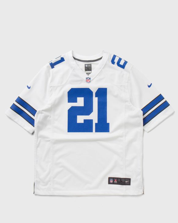 Dallas Cowboys Game Road Jersey