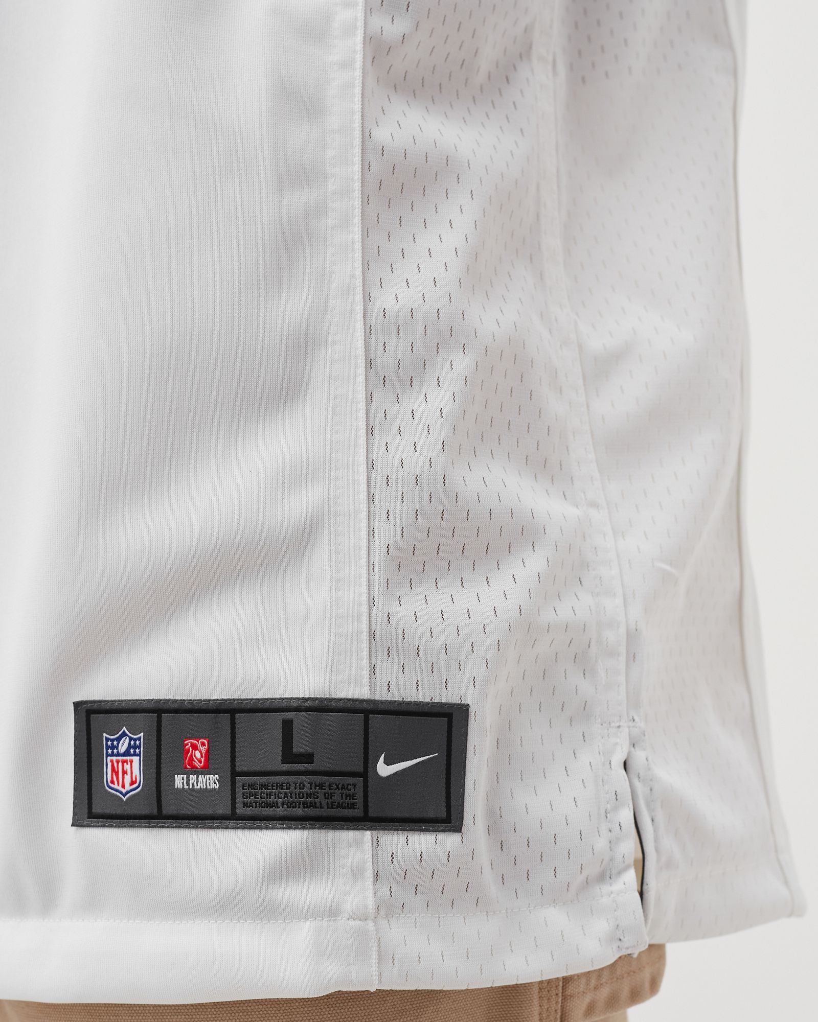 Dallas Cowboys Game Road Jersey