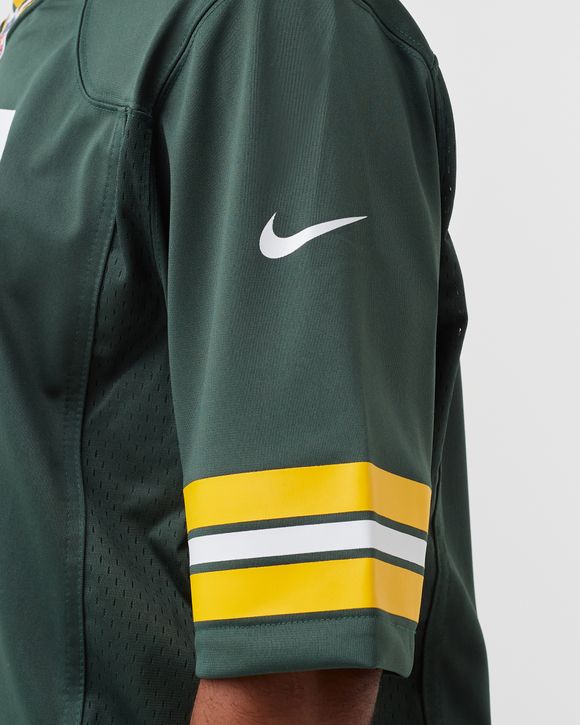 Green Bay Packers NFL Colour Jersey - AARON RODGERS