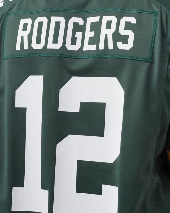 Green Bay Packers NFL Colour Jersey - AARON RODGERS
