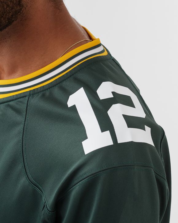 Green Bay Packers NFL Colour Jersey - AARON RODGERS