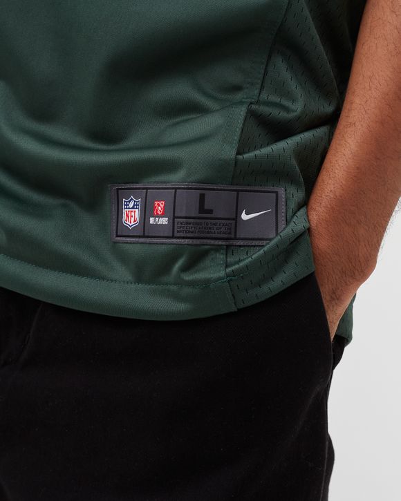 Green Bay Packers NFL Colour Jersey - AARON RODGERS