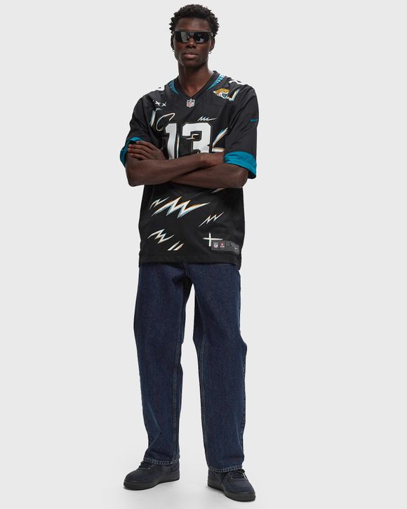 Nike x HARD Jacksonville Jaguars Game Jersey-Christian Kirk 13