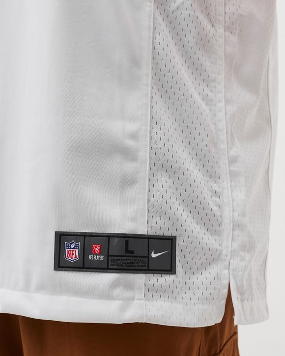 NFL Kansas City Chiefs Road Game Jersey Patrick Mahomes #15