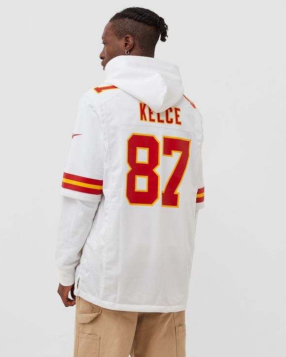 Official SB patch white jersey finally on sale : r/KansasCityChiefs