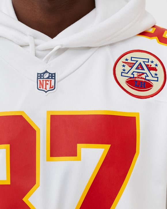 Kansas City Chiefs Game Road Jersey
