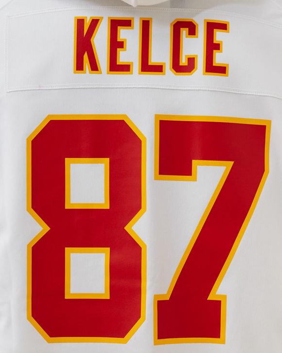 Kansas City Chiefs Game Road Jersey