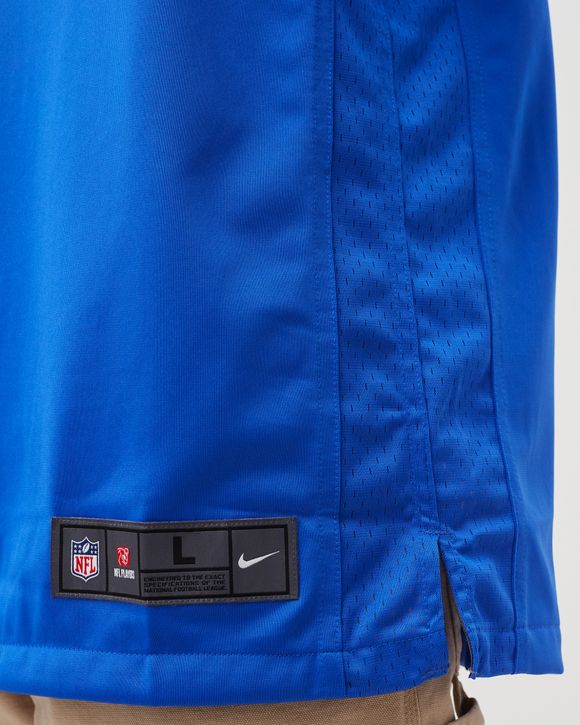 【新品タグ付】ロサンゼルス・ラムズ ドナルド 99 ユニフォーム M　ナイキ Nike NFL Los Angeles Rams Aaron Donald 99 Nike Home Game