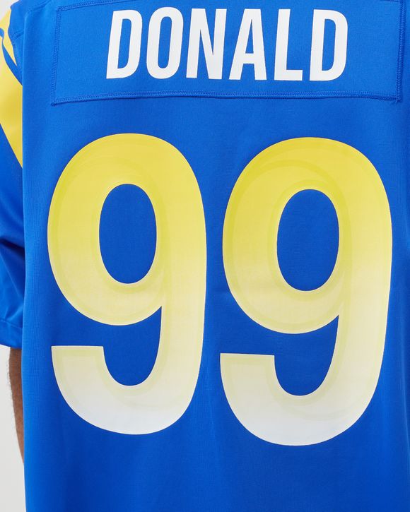 Preschool Nike Aaron Donald Royal Los Angeles Rams Game Jersey