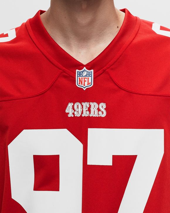 49ers Jersey outlets Nick Bosa