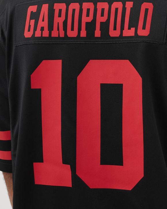 San Francisco 49ers Game Alternate Jersey