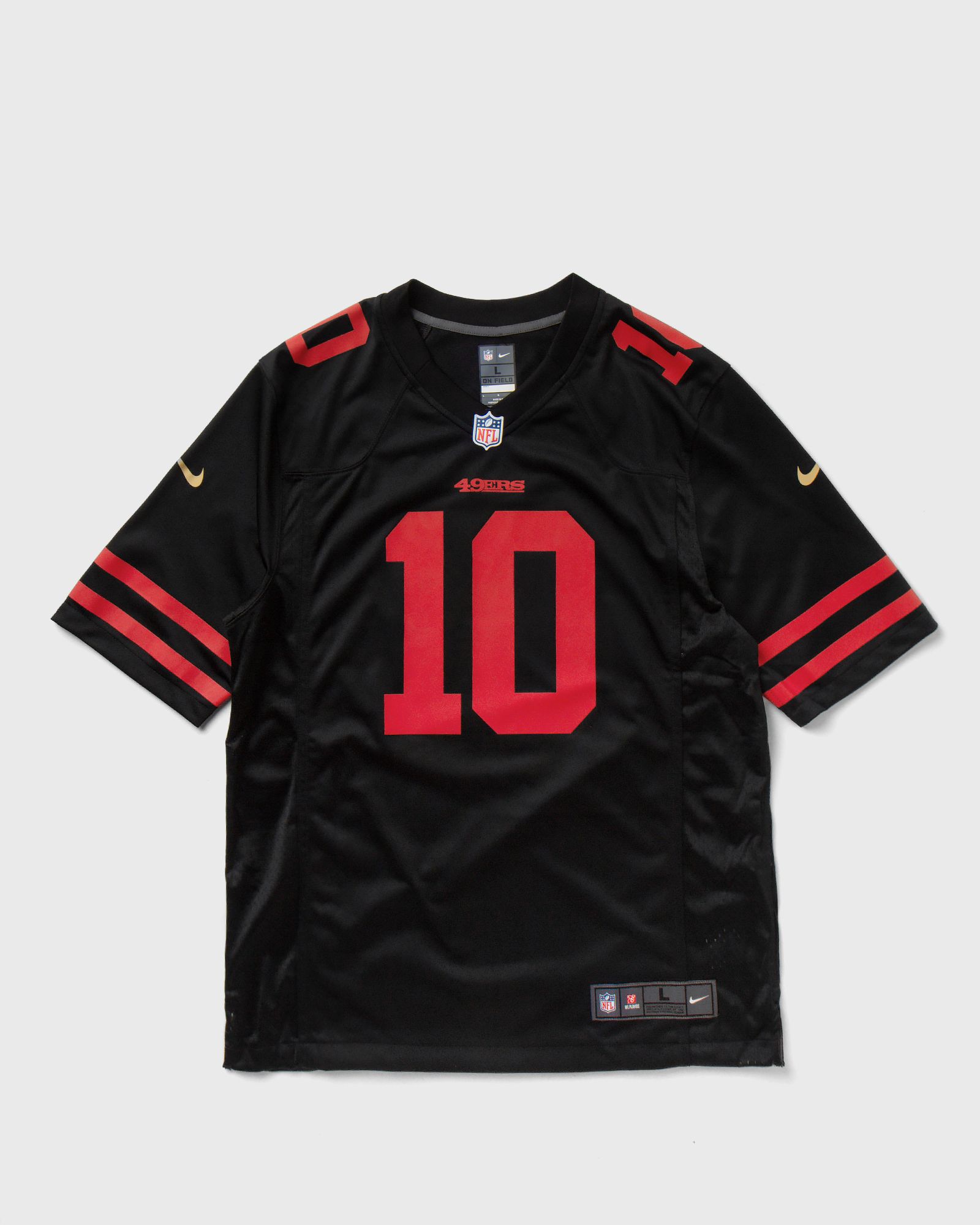 San Francisco 49ers Game Alternate Jersey