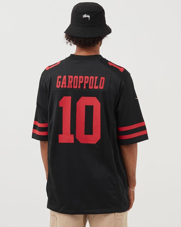 San Francisco 49ers Game Alternate Jersey