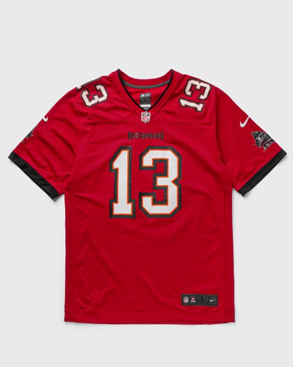 Tampa Bay Buccaneers Nike Reflective Limited Jersey - Tom Brady 12 - Mens