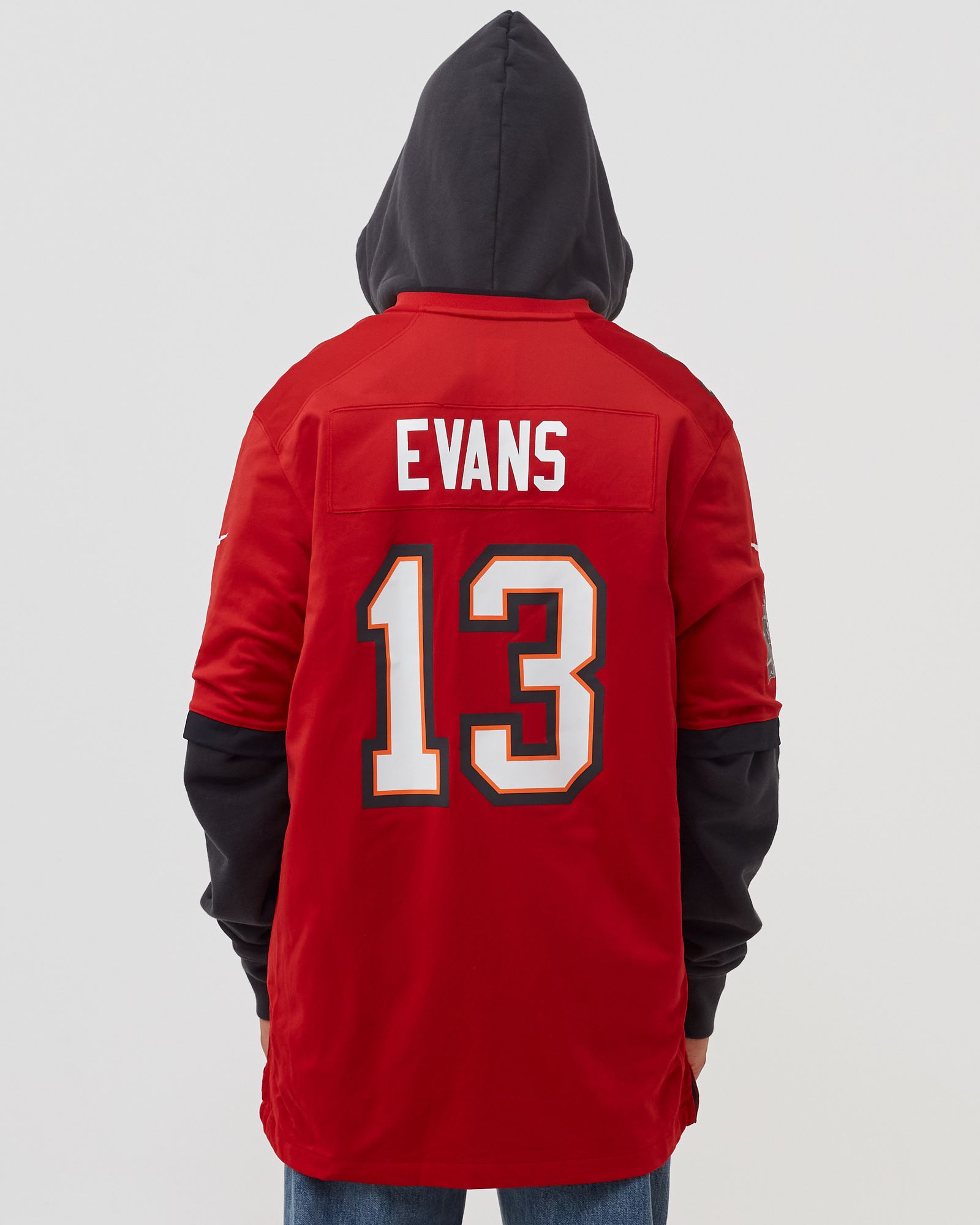 NFL Tampa Bay Buccaneers Mike Evans