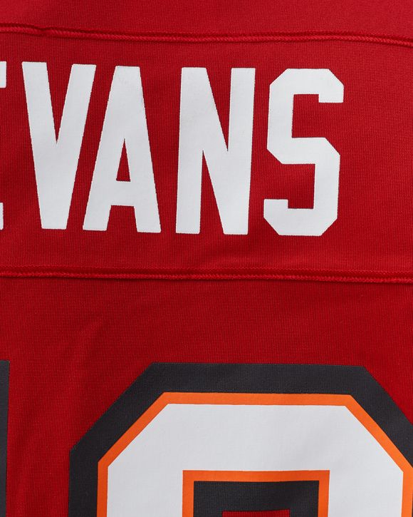 Mike Evans Tampa Bay Buccaneers Nike Game Player Jersey - Red