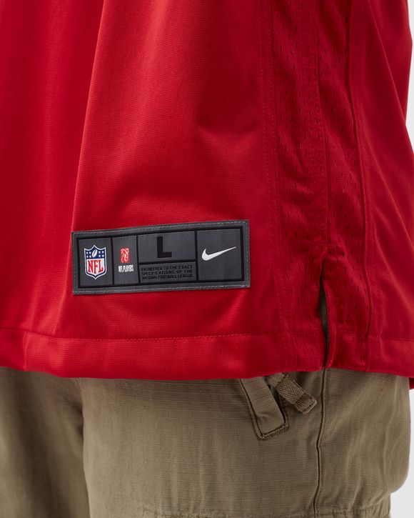 Tampa Bay Buccaneers NFL Colour Jersey - Rob Gronkowski