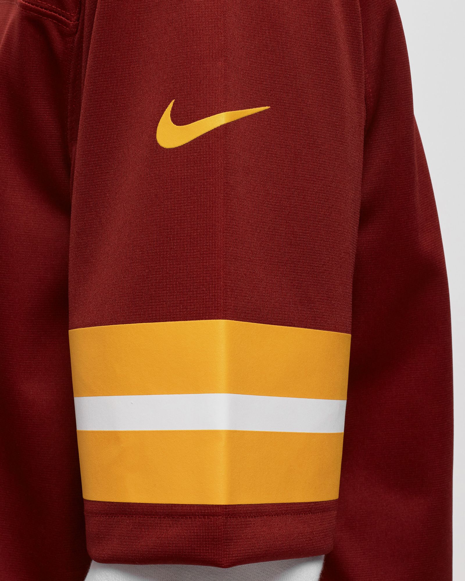 Washington Commanders Game Team Colour Jersey