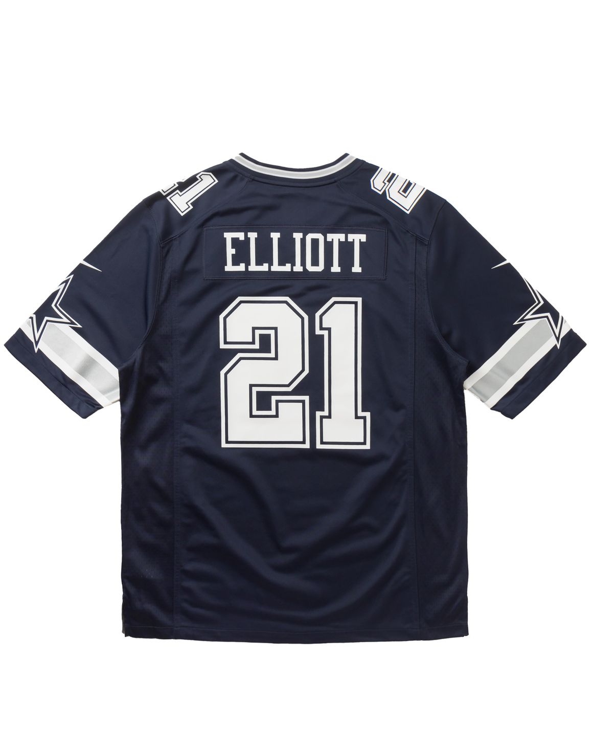 Ezekiel elliott jersey on sale