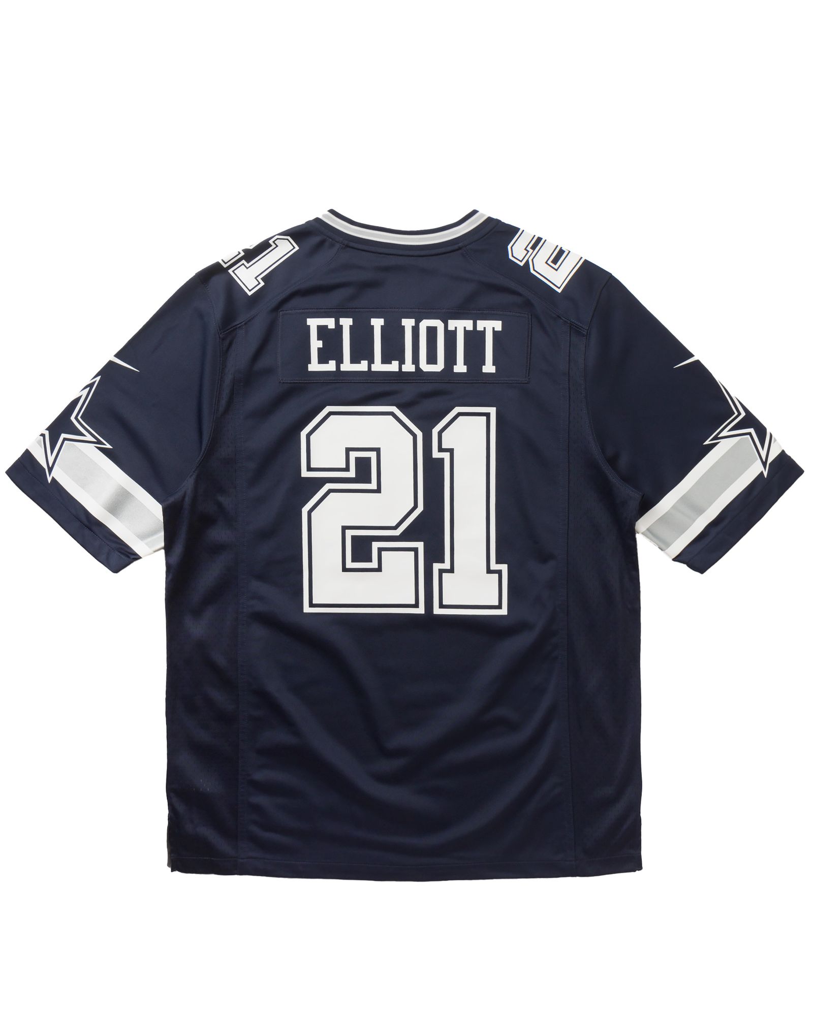 Dallas Cowboys NFL Jersey - Ezekiel Elliott #21