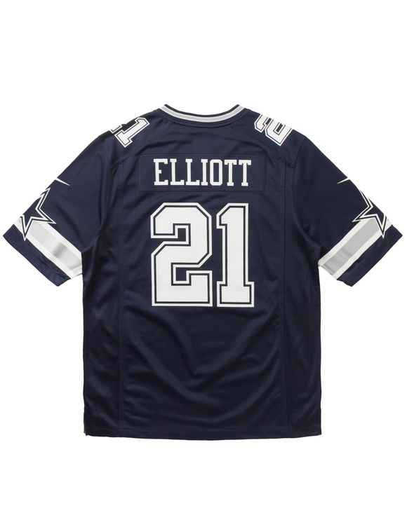 zeke elliott jersey