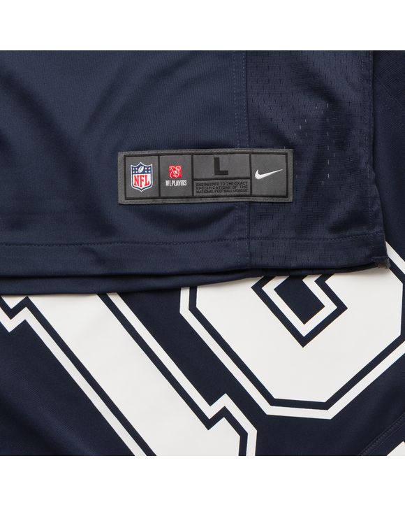 Dallas Cowboys NFL Jersey - Ezekiel Elliott #21