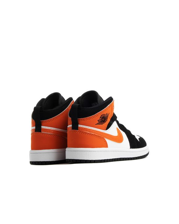 Air Jordan 1 Mid (PS)