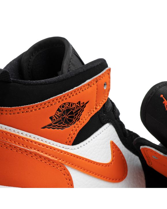 Air Jordan 1 Mid (PS)