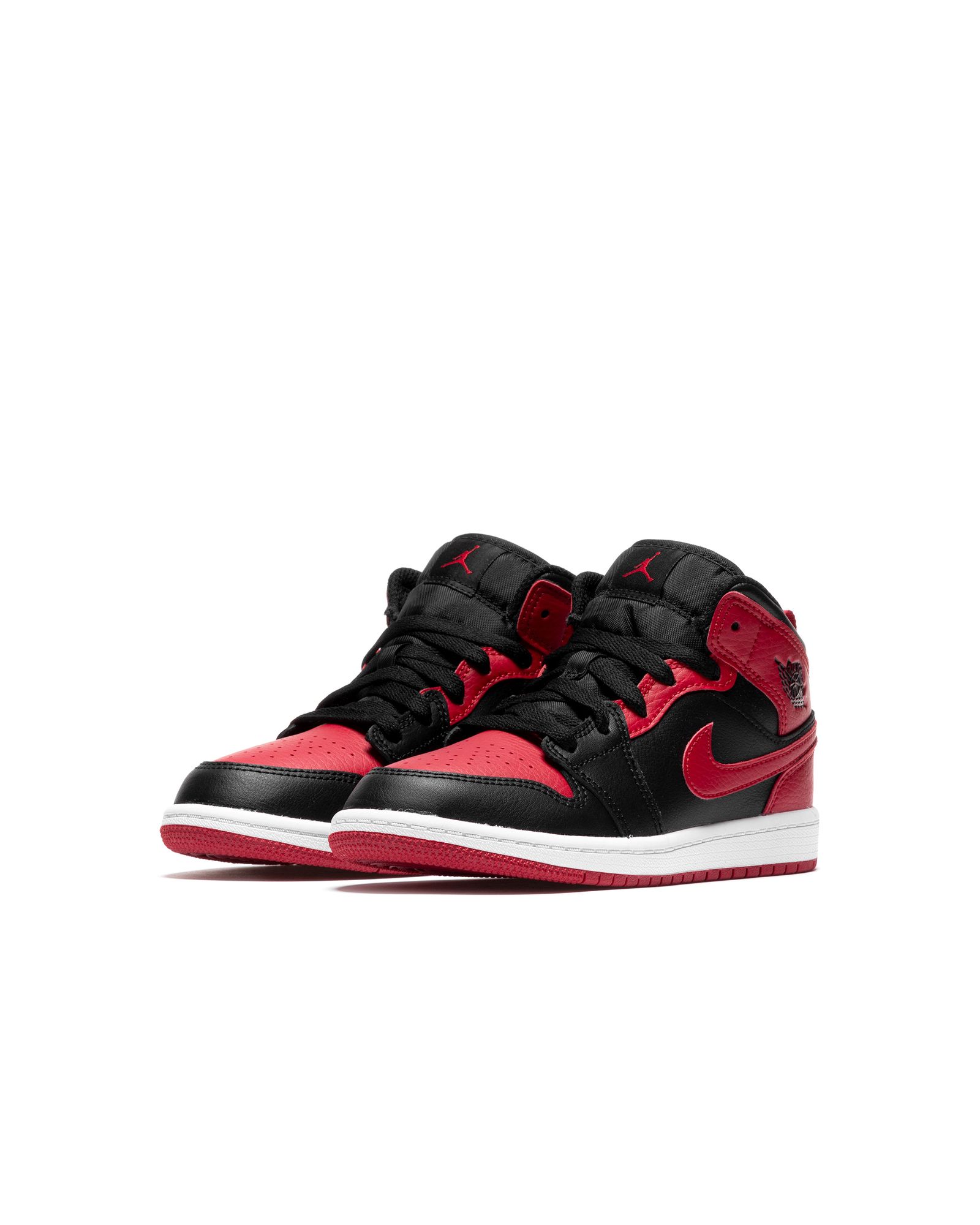 JORDAN 1 MID BANNED (TD)