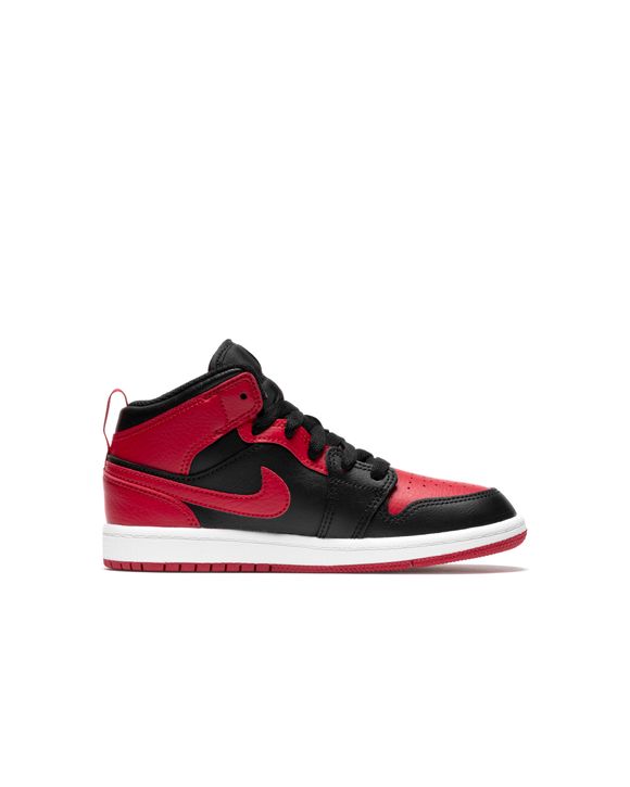 JORDAN 1 MID BANNED (TD)