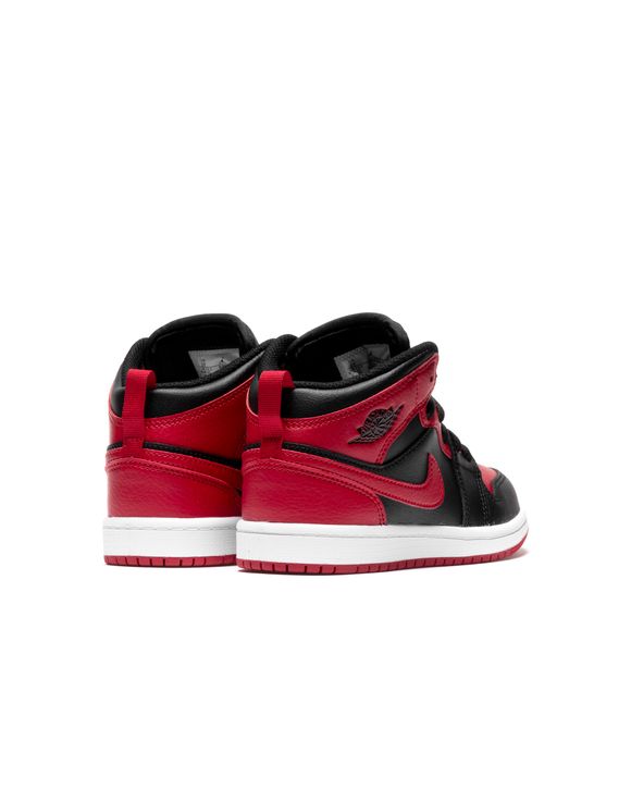 JORDAN 1 MID BANNED (TD)