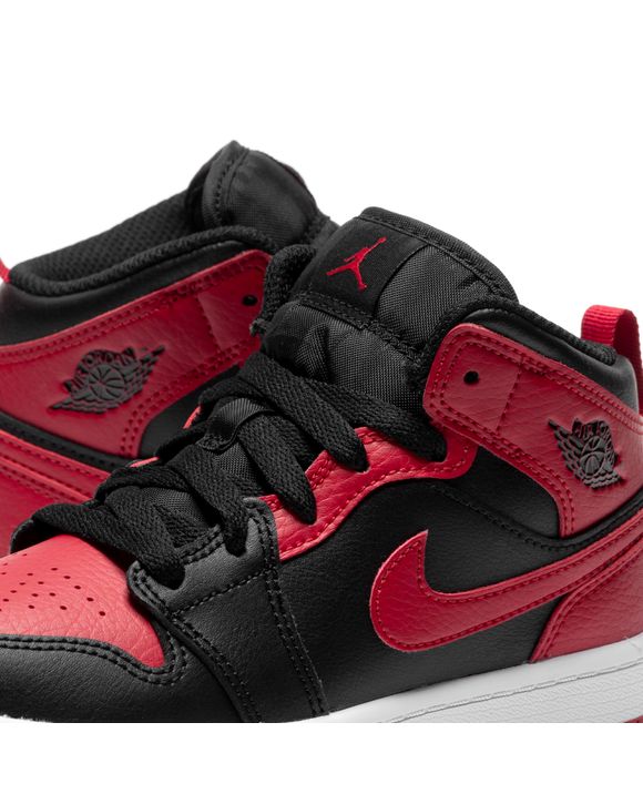 JORDAN 1 MID BANNED (TD)