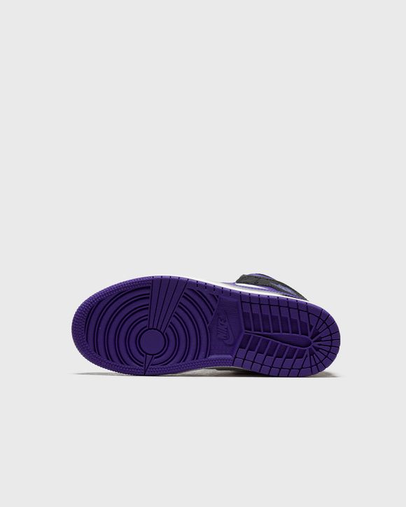 Jordan 1 Mid (PS)