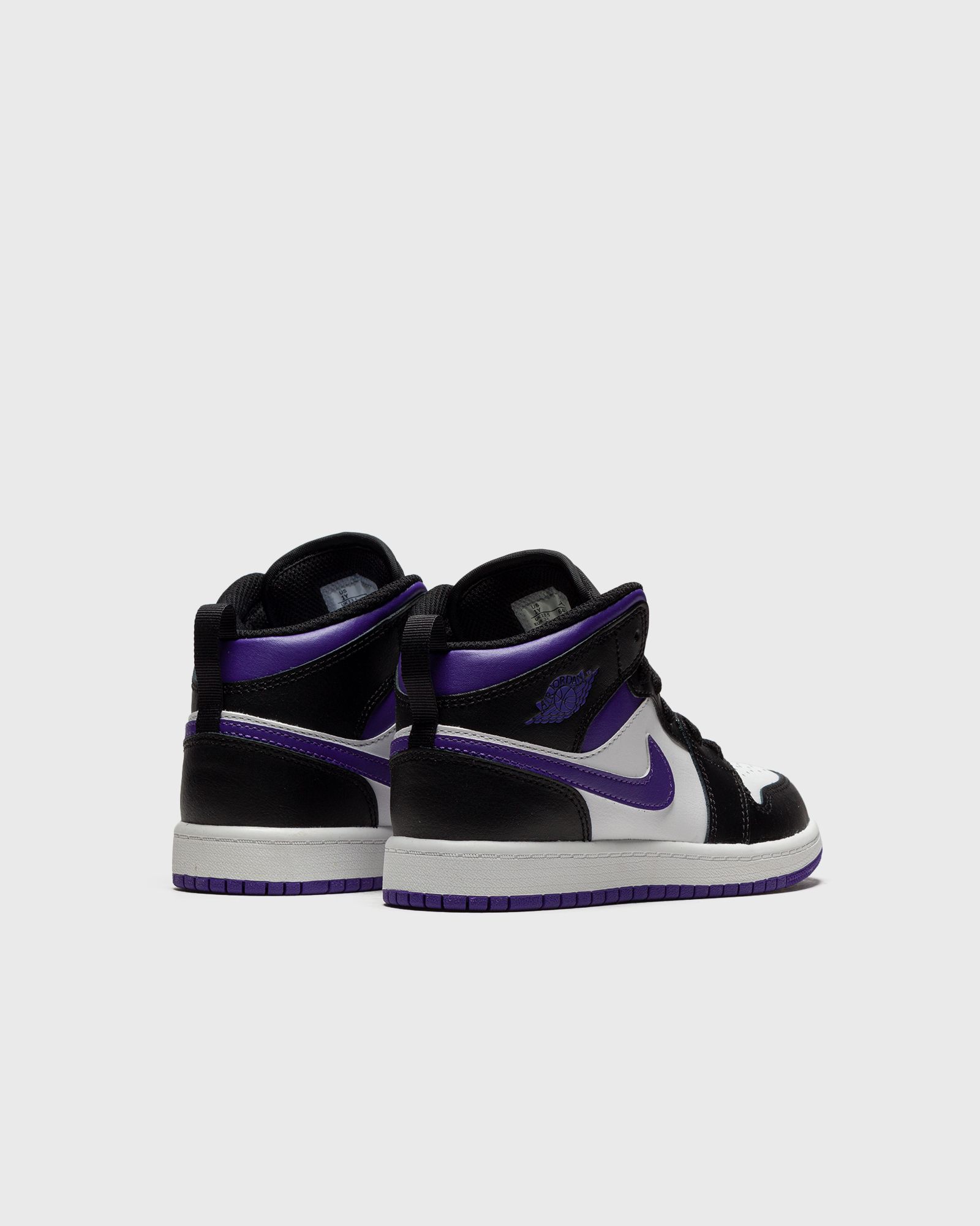 Jordan 1 Mid (PS)