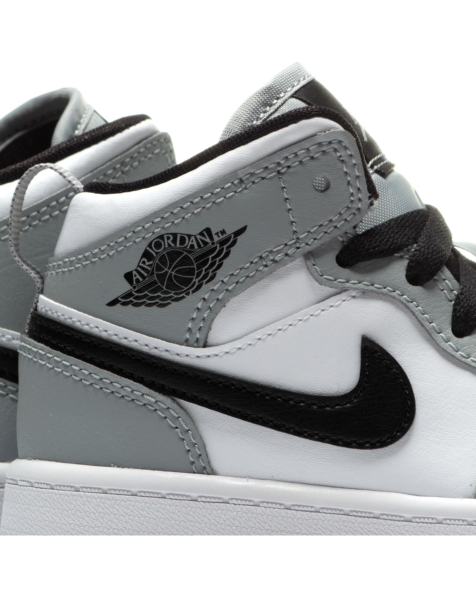 Air Jordan 1 Mid (PS)