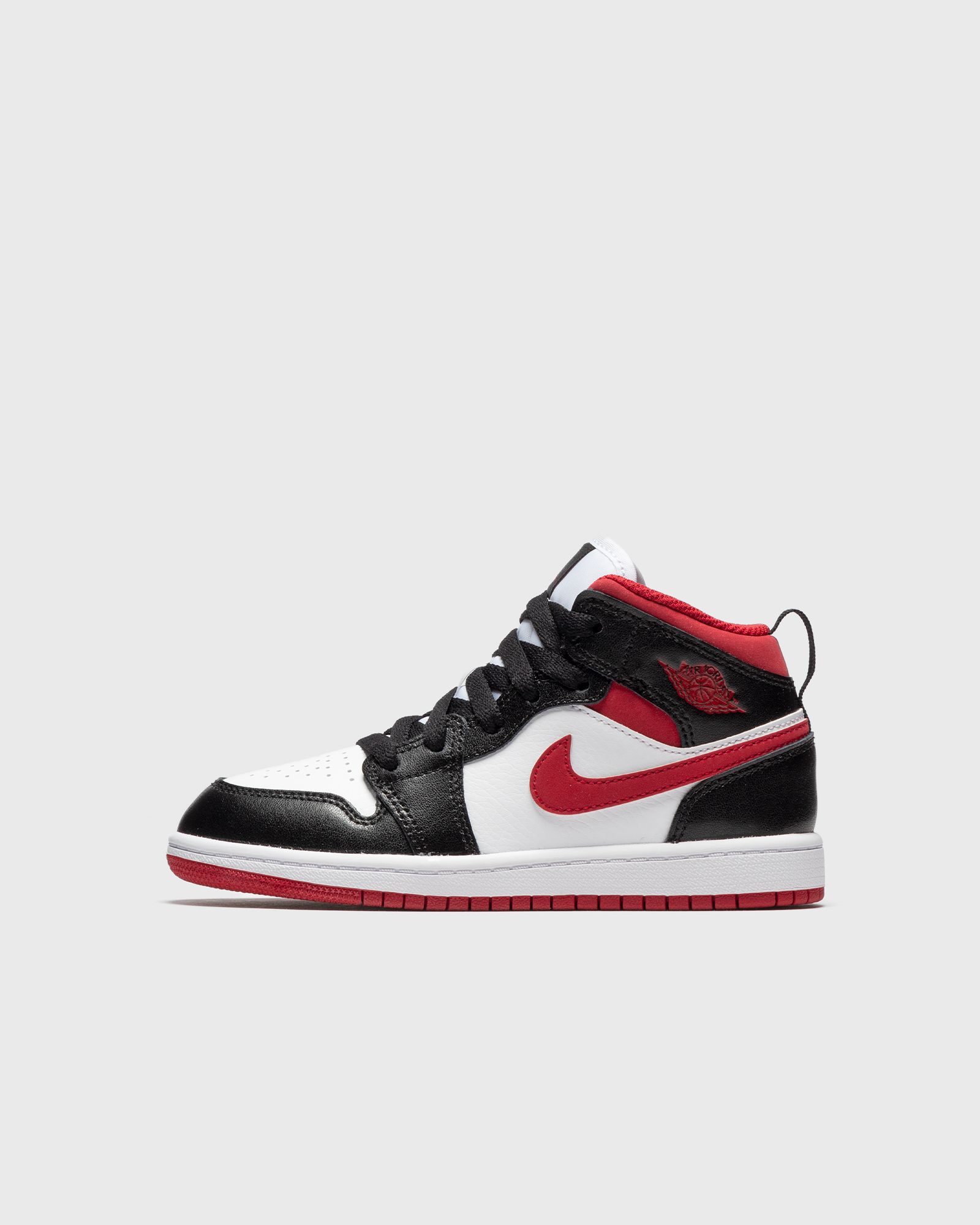 Jordan 1 Mid (PS) 'Metallic Red'