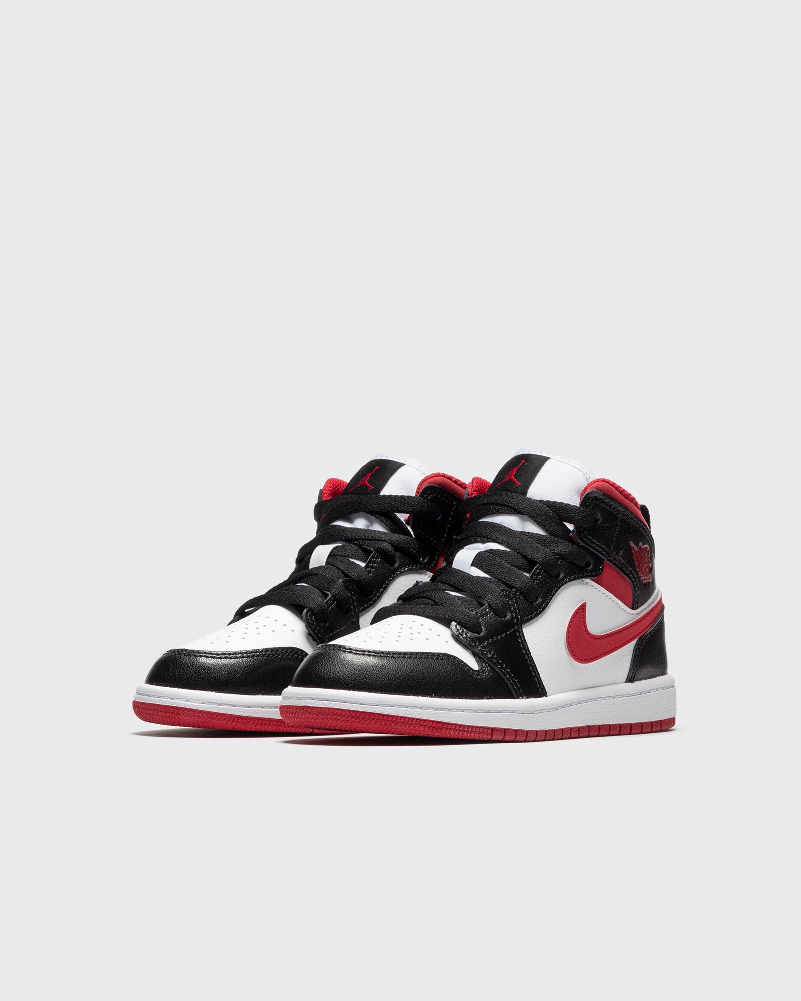 Jordan 1 Mid (PS) 'Metallic Red'