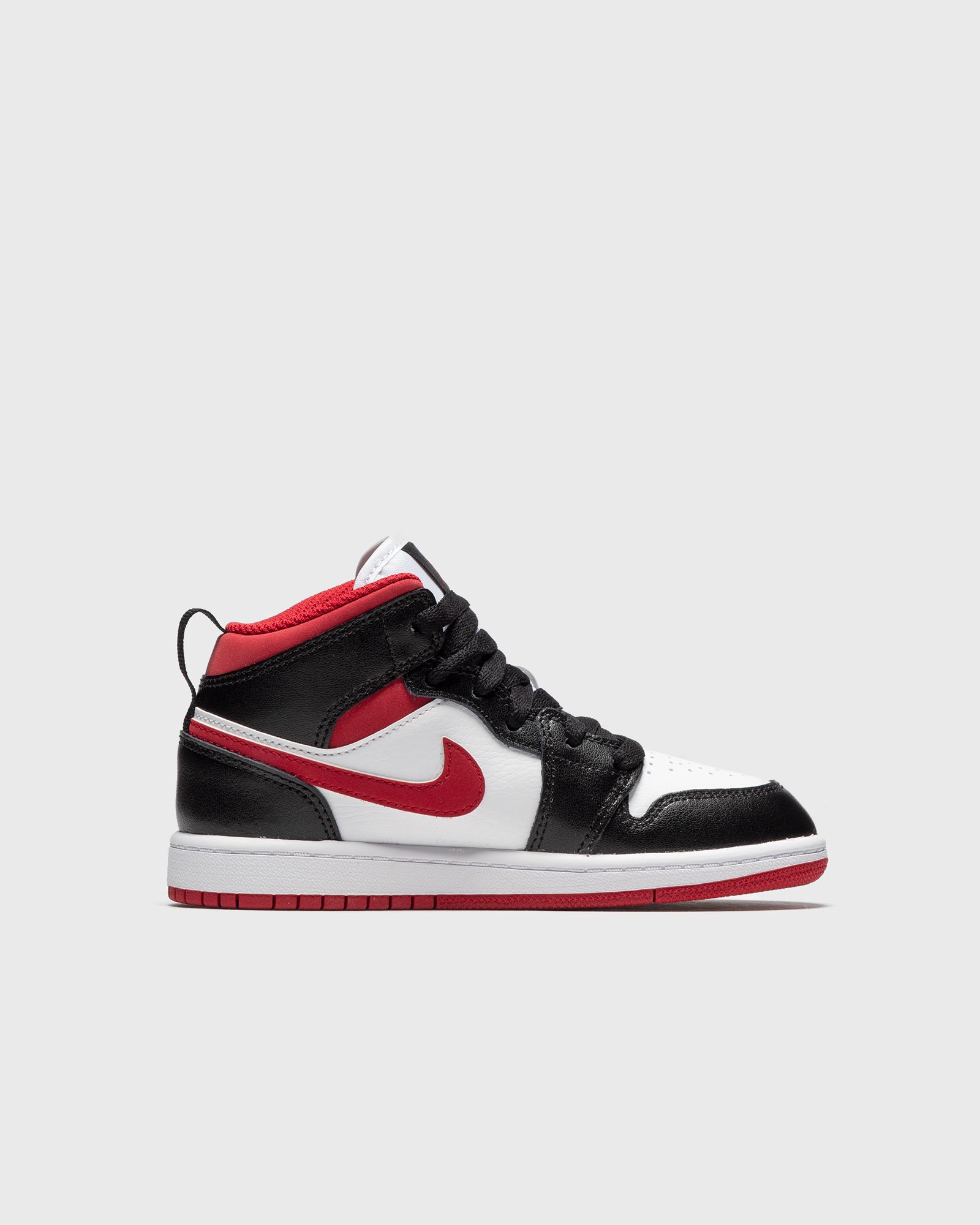 Jordan 1 Mid (PS) 'Metallic Red'