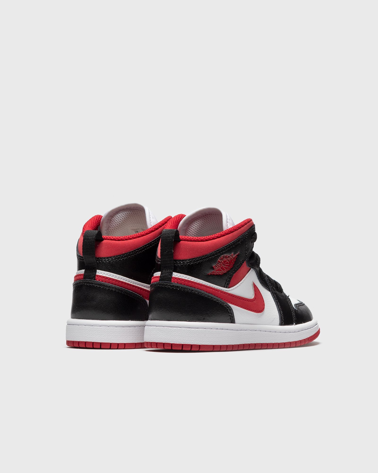 Jordan 1 Mid (PS) 'Metallic Red'