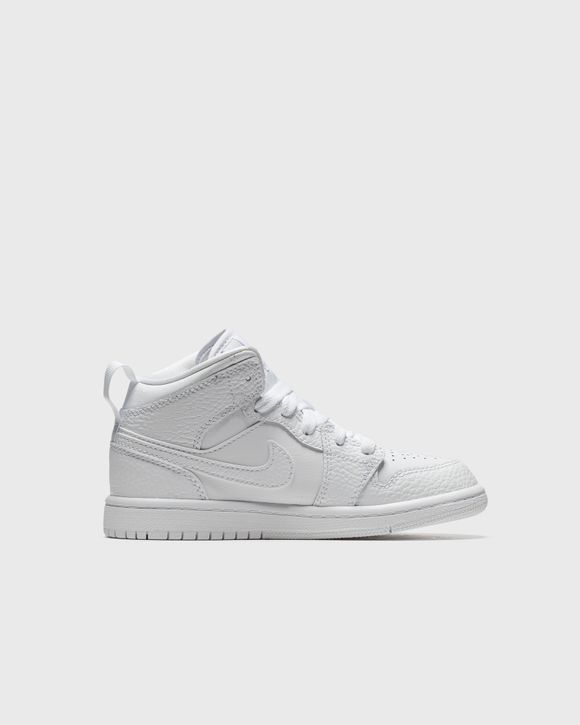 Jordan one mid discount enfant