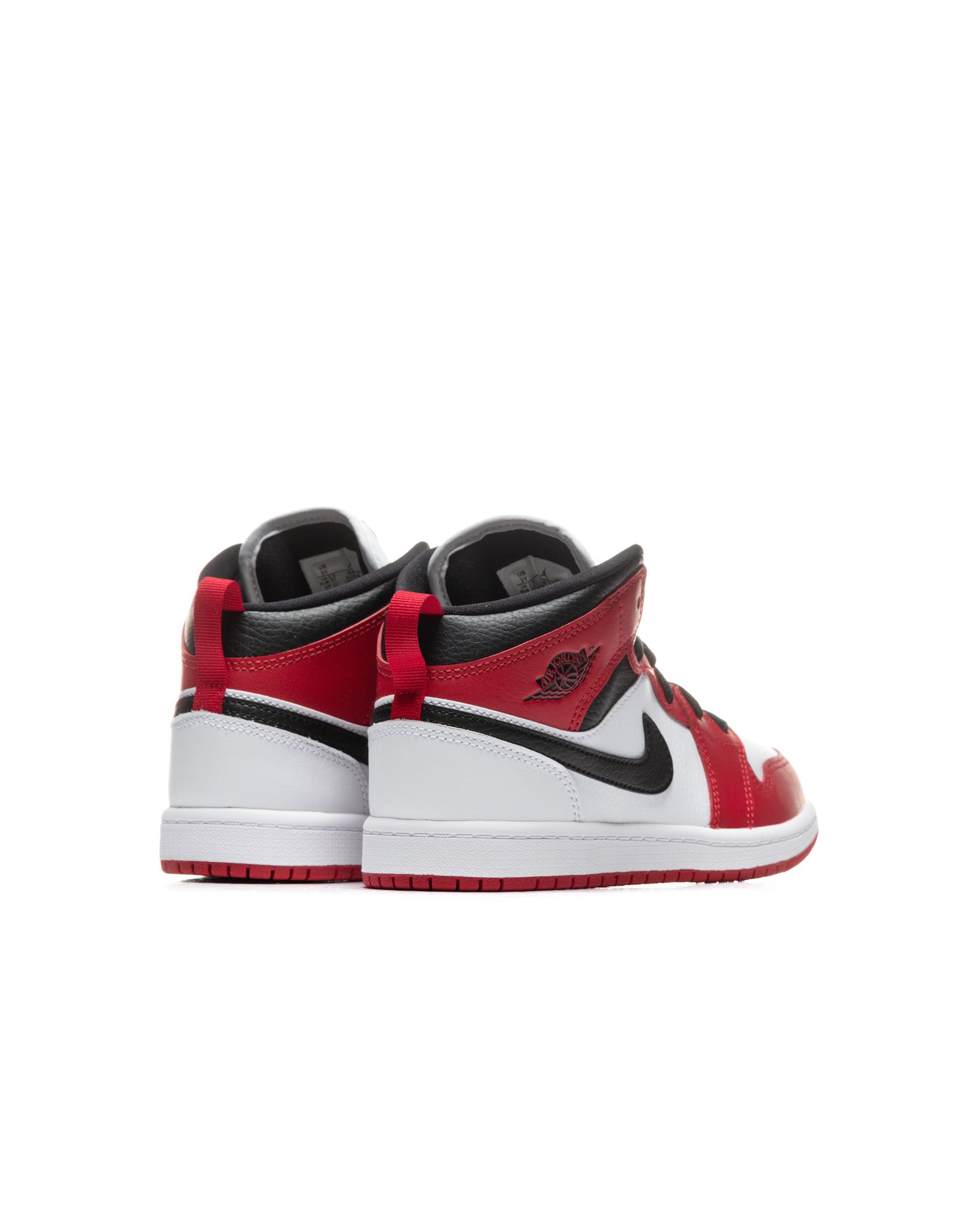 Jordan 1 mid (ps)
