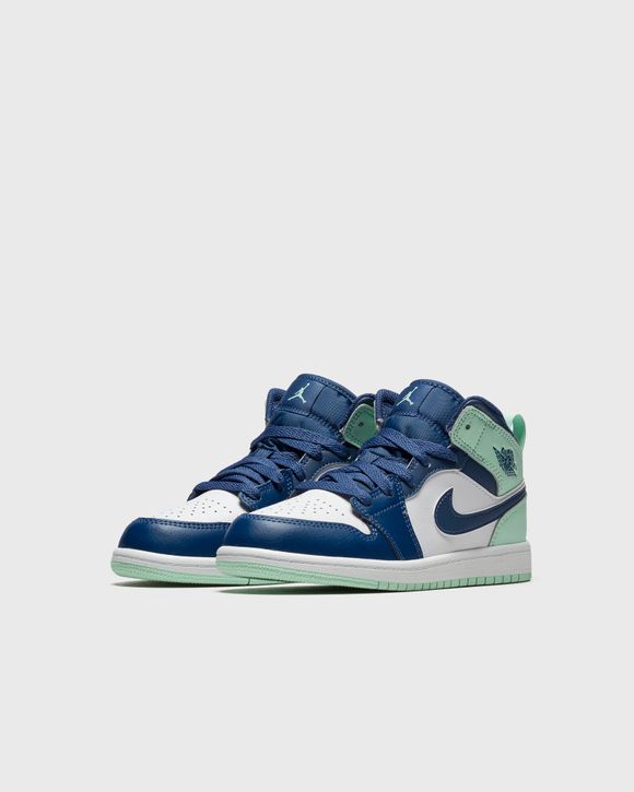Jordan 1 Mid (PS)