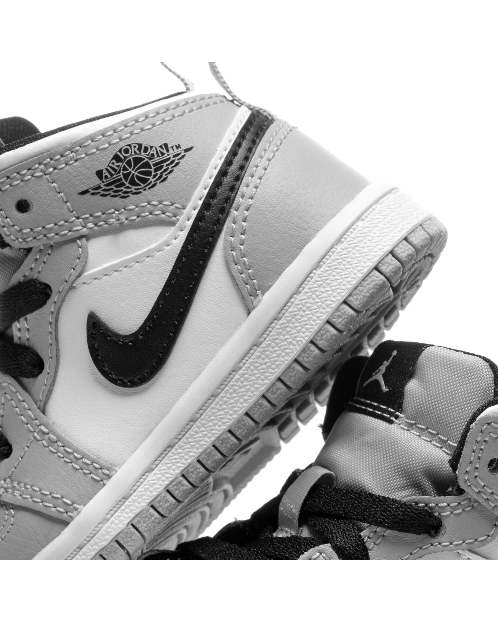 Air Jordan 1 Mid (TD)